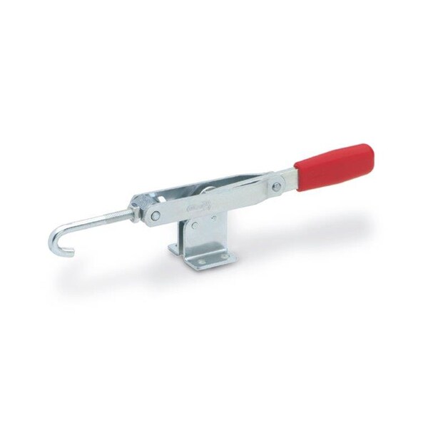 GN850-300-TF Latch Toggle Clamp Steel